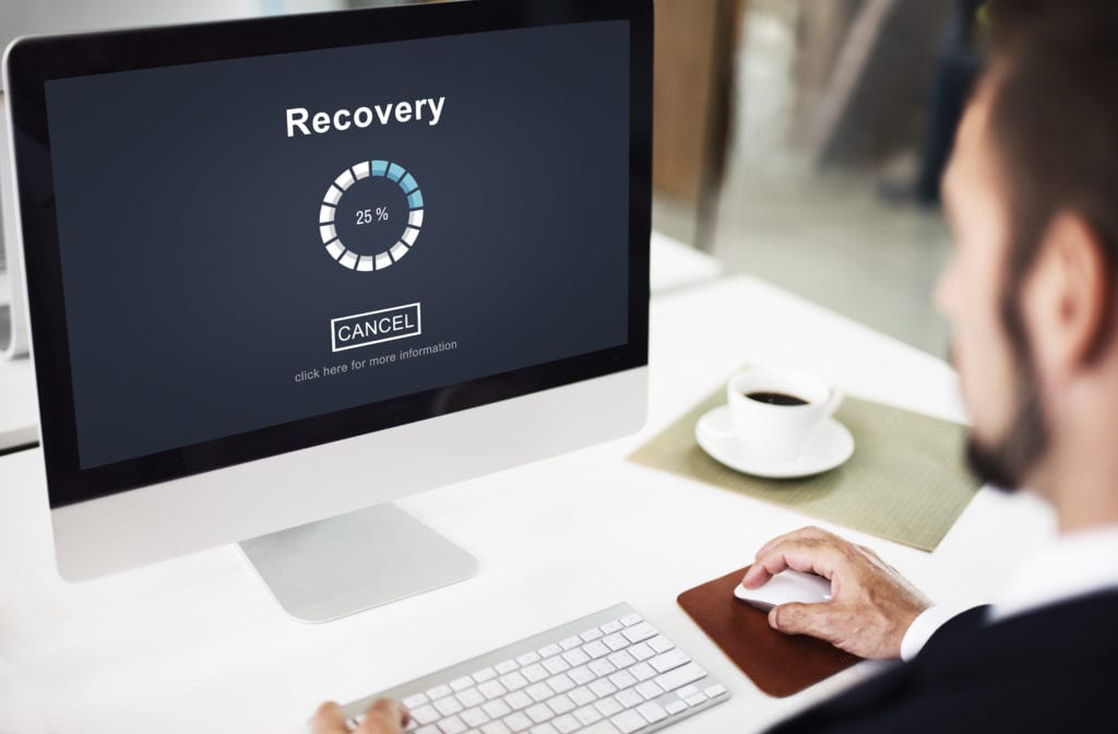 Data Loss and Recovery - Tech Networks of BostonTech Networks of Boston